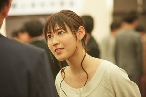 瀧本美織、溝端淳平と漫才!?「私が変なことを言っても放置しない」