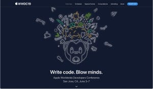 Appleの未来が見えてくる？ - WWDC19の基調講演を振り返る