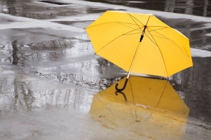 梅雨は金運アップのビックチャンス?