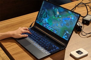 大学生LoLプレーヤーが「ほしい」ゲーミングノートPCに求められるものは？