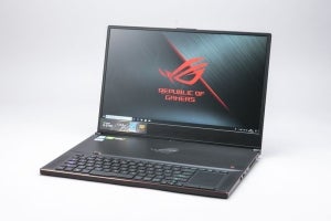 「ROG ZEPHYRUS S GX701GXR」特濃レビュー、至高のASUS製ゲーミングノートPC