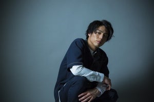 『仮面ライダーエグゼイド』小野塚勇人、最新映画『GOZEN』に重ねた貴利矢と永夢の関係性