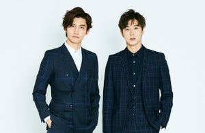 東方神起の新曲、7月スタートの新ドラマ「サイン」主題歌に決定