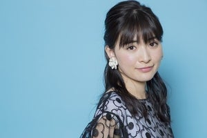 『GOZEN』優希美青、犬飼貴丈演じる隠密と禁断の恋に落ちるヒロインを熱演