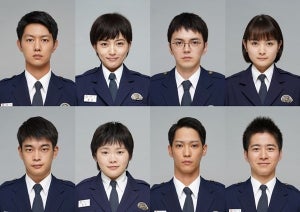 木村拓哉『教場』に工藤阿須加･川口春奈ら　女性はショートカットに