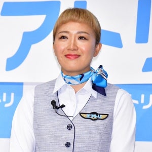 丸山桂里奈、現役時代の元カレと驚きの関係「彼女と彼氏の契約を結んで…」