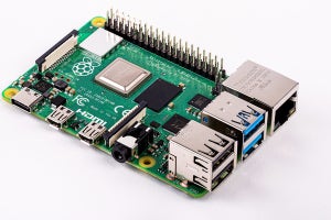 「Raspberry Pi 4」登場、ラズパイらしさそのままにPCライクな性能を提供