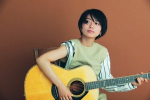 miwa、黒木華主演『凪のお暇』主題歌を担当「背中を押せる曲になったら」