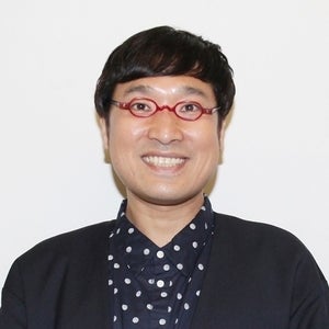 山里亮太「僕は努力型」語彙力磨きを常に意識! 古舘＆中居への憧れも語る