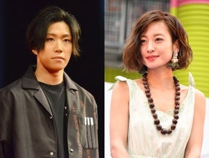 早乙女太一と西山茉希が離婚「今後は夫婦ではなく、パートナーとして」