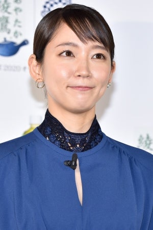 吉岡里帆､心をととのえる方法を紹介 多くのフラッシュを浴び「恥ずかしい」