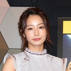 宇垣美里、“記憶を失いたい”願望告白「たまに全然違う人になりたいと…」