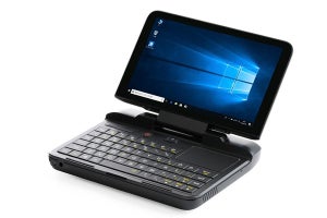 リンクス、6インチ超小型PC「GPD MicroPC」を家電量販店などで販売