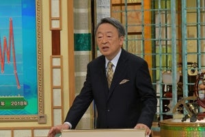 池上彰が解説　事実とは異なる「警察ドラマでよく見るシーン」