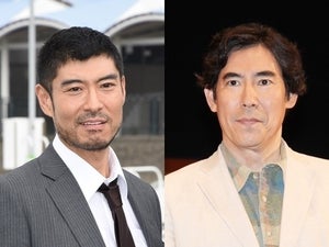 高島忠夫さん死去、高嶋政宏・政伸兄弟コメント「せめてもの救い」