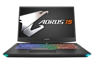 GIGABYTE、144Hz液晶の15.6型・17.3型ゲーミングノートPC