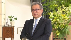 フジ遠藤新社長『ボクらの時代』に登場　阿川佐和子＆檀ふみと