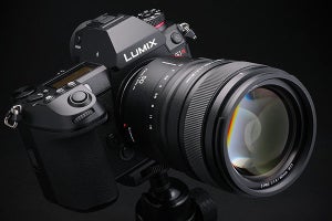 パナソニック、ミラーレス「LUMIX」用の最新ファームウェア公開