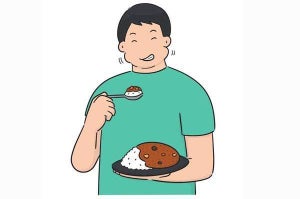 夏バテ予防にカレー!? 読んで効く解消法