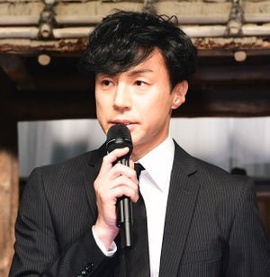 東山紀之、ジャニー氏に言及「平静を装うことが難しかった」