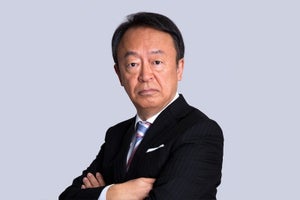 池上彰、テレ東タッグの選挙特番「新手法にご期待ください」