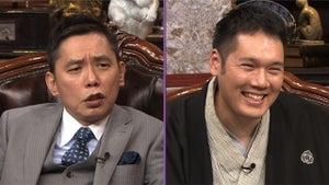 太田光、神田松之丞は「お笑い芸人全般に嫌われている」