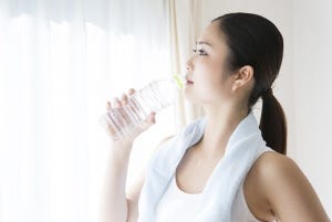 夏本番を迎える前に熱中症対策! 暑さに負けない身体づくり「暑熱順化」とは