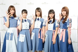 日向坂46、本番前のルーティン告白! 佐々木久美＆加藤史帆は強すぎて…