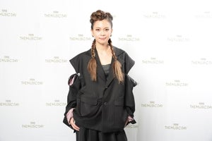 小柳ゆき、デビュー当時の“色黒”秘話を告白「けっこうお金をかけて…」