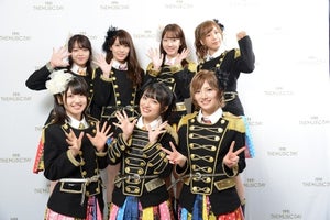 AKB48柏木由紀、渡辺麻友の衣装で歌唱へ「着心地バッチリです」