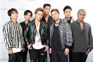 三代目JSBはトゲトゲなくなった!? 山下健二郎の“ZIP!”は「まんまる!」