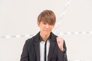 小山慶一郎、TOKYO MXで初単独冠番組! 30代の健康考える『健者のBORDER30』