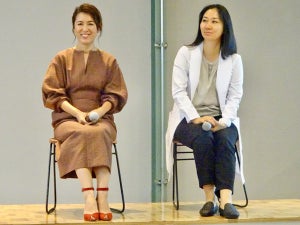 働く女性が気をつけたい女性ホルモン&夏の暑さ対策とは