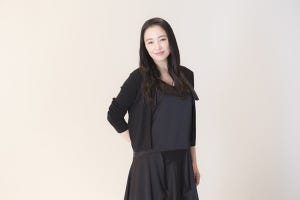 仲間由紀恵、出産後初連ドラに“不倫の恋に落ちる妻”役を選んだ理由