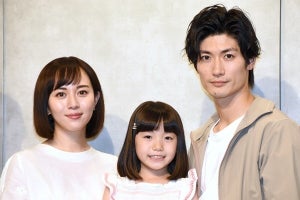 三浦春馬、子役にメロメロ過ぎて待受に「実の親御さんになんて…」