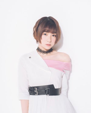 声優・富田美憂、20歳を目前にした今秋のアーティストデビューが決定