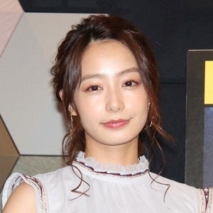 宇垣美里、コーヒーぶちまけ事件の真相「プロデューサーの顔を見ながら…」