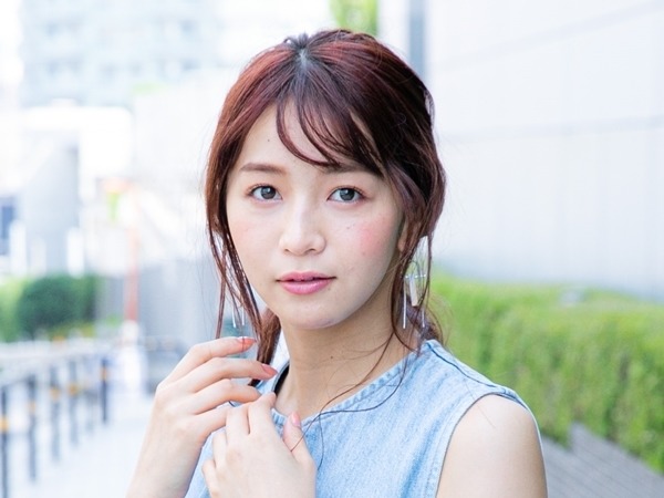 元ベビレ傳谷英里香、好きではないことを仕事にした今「大の苦手だった」