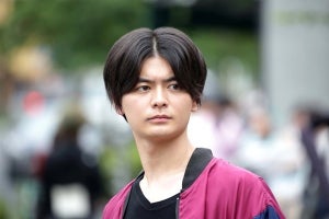 “3年A組”で話題の三船海斗、『監察医 朝顔』で月9初出演