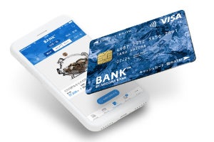 あおぞら銀行、スマホアプリを軸にした新サービス「BANK」の提供開始