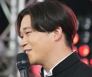 矢本悠馬、第1子誕生を報告　ドラマ共演者驚き「ここで発表!?」