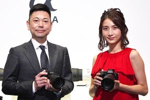 ソニー「α7R IV」開発者に聞く　画質＆操作性向上の“隠し味”