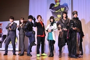 『仮面ライダーゼロワン』の原点『仮面ライダー』で石ノ森章太郎が"バッタ"モチーフに込めた思いとは