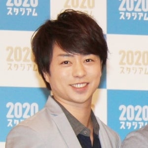 嵐･櫻井翔、ジャニーさんとの最期の対面で「奇跡的な時間を感じた」