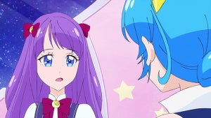 『スター☆トゥインクルプリキュア』、ココロ溶かす！第24話の先行カット