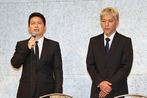 吉本興業・岡本社長、宮迫・亮の会見「大変心苦しく」22日に会見へ