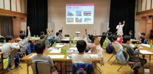 京王電鉄、現役社員が教える「鉄道ダイヤ作成体験教室」夏休み開催