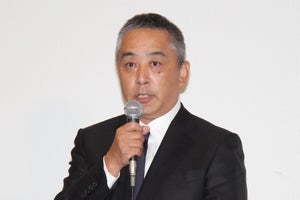 吉本興業･岡本社長、宮迫＆亮に謝罪　処分撤回を発表「2人に深くお詫び」