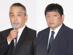 吉本･藤原副社長、岡本社長の“テープ”発言フォロー「空気を変えるため」