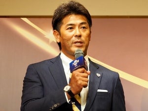 侍ジャパン・稲葉篤紀監督のチーム構想「選手を試す段階は終わった」